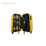Mandarina Duck Smart 20'' Business Causal Luggage Bag Executive Corporate Gifts Singapore