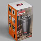 ENDO 500ML Double Stainless Steel Thermal Coffee Mug Executive Corporate Gifts Singapore