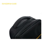 Mandarina Duck Smart Travel Laptop Backpack Executive Corporate Gifts Singapore