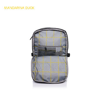 Mandarina Duck Smart Large Capacity Backpack Executive Corporate Gifts Singapore