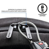 Bobby Hero Small Anti-Theft Backpack Executive Gifts Singapore