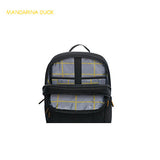 Mandarina Duck Smart Backpack with Multi Compartments Executive Corporate Gifts Singapore