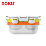 Zoku 7 Piece Neat Stack Food Container Executive Gifts Singapore