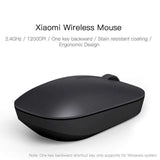 Xiaomi Portable Mouse Gen 2 Executive Corporate Gifts Singapore
