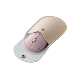 ELECOM Bluetooth LED Mouse with Pouch Executive Corporate Gifts Singapore