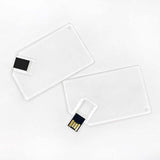 UK67 Card USB Flash Drive Executive Gifts Singapore