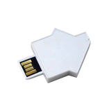 House shaped Mini USB Flash Drive UDP65 Executive Corporate Gifts Singapore