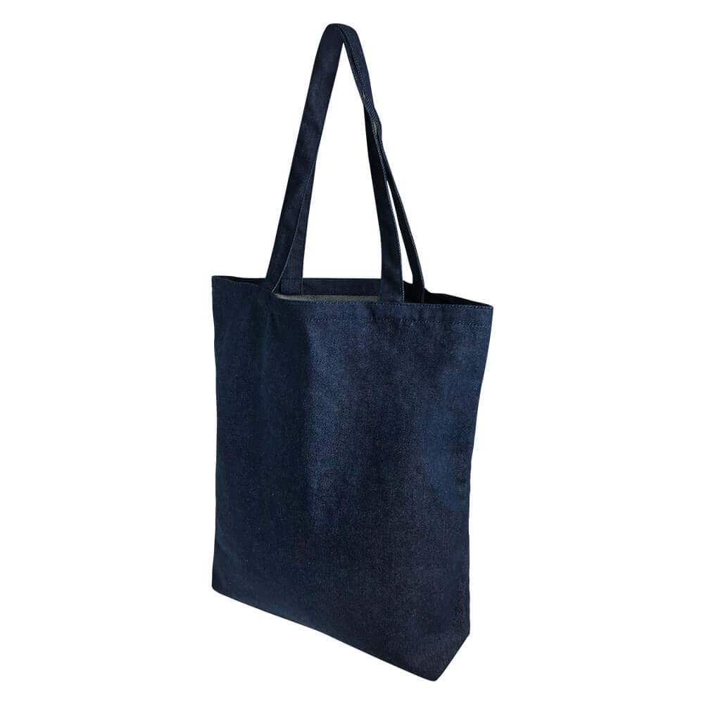Denim A3 Tote Bag Executive Corporate Gifts Singapore