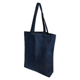 Denim A3 Tote Bag Executive Corporate Gifts Singapore
