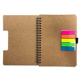 Eco Friendly Notebook Executive Corporate Gifts Singapore