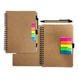 Eco Friendly Notebook Executive Corporate Gifts Singapore