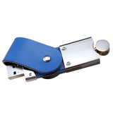 U210 PU Leather USB Drive Executive Corporate Gifts Singapore