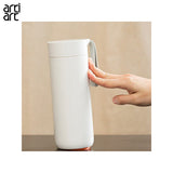 artiart Butterfly Spill Free Suction Thermal Bottle Executive Gifts Singapore