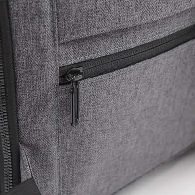 BrandCharger Marco Polo Toiletry Bag Executive Corporate Gifts Singapore