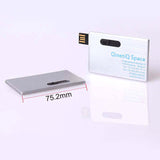 UK07 Card USB Flash Drive Executive Gifts Singapore