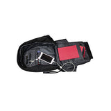 Anti-Theft Nylon Backpack Executive Gifts Singapore