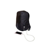 Anti-Theft Nylon Backpack Executive Gifts Singapore