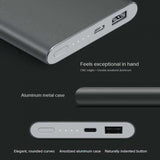 Xiaomi Mi Powerbank Pro (10,000mAh) with Type-C charging Executive Corporate Gifts Singapore