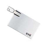 UK64 Card USB Flash Drive Executive Gifts Singapore