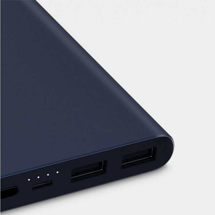 Xiaomi Powerbank (10000mAH) Executive Corporate Gifts Singapore
