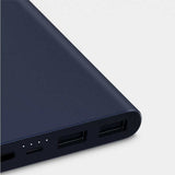 Xiaomi Powerbank (10000mAH) Executive Corporate Gifts Singapore