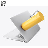 artiart Butterfly Spill Free Suction Thermal Bottle Executive Gifts Singapore