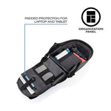 Bobby Hero Small Anti-Theft Backpack Executive Gifts Singapore