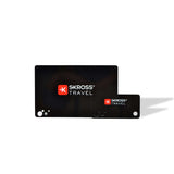 SKROSS Travel - TSA Lock Gift Set with 2 Card Keys Executive Corporate Gifts Singapore