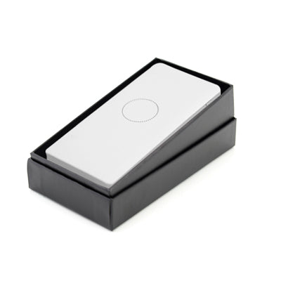 Portable 2 in 1 Wireless Charger Executive Corporate Gifts Singapore