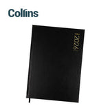 Collins A4 Daily Diary Corporate Gift Singapore