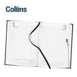 Collins A5 Daily Diary Corporate Gift Singapore