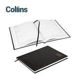Collins A5 Weekly Diary Corporate Gift Singapore
