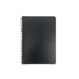 A5 Plastic Cover Wire O Notebook Executive Corporate Gifts Singapore