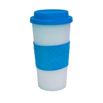 PP Tumbler with Silicone Sleeve Executive Corporate Gifts Singapore