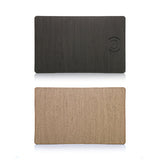 Mouse Pad with Wireless Charger Executive Corporate Gifts Singapore