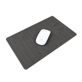 Mouse Pad with Wireless Charger Executive Corporate Gifts Singapore