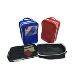 2 Compartment Shoe Bag Executive Corporate Gifts Singapore