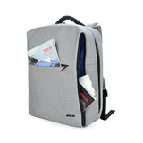 AGVA Milano 15.6" BackPack Executive Gifts Singapore