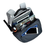 AGVA Milano 15.6" BackPack Executive Gifts Singapore