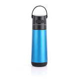 OSSI Fusi Thermo Vacuum Bottle Executive Corporate Gifts Singapore
