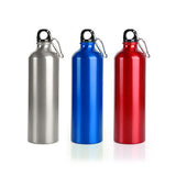 Alpine Aluminium Bottle Executive Corporate Gifts Singapore