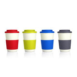 Bamboo Fibre Cup Executive Corporate Gifts Singapore