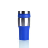 Insulated Stainless Steel Tumbler Executive Corporate Gifts Singapore