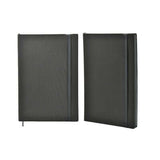 A5 Notebook with Matching Colour Side Executive Corporate Gifts Singapore