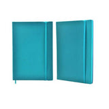 A5 Notebook with Matching Colour Side Executive Corporate Gifts Singapore