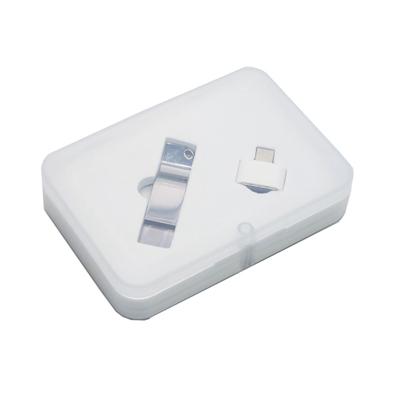 Curved Metal USB Drive Executive Corporate Gifts Singapore