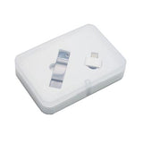 Curved Metal USB Drive Executive Corporate Gifts Singapore