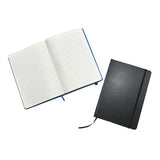 PU Leather Notebook Executive Corporate Gifts Singapore