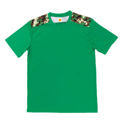 Camouflage Prints Quick Dry T-Shirt Executive Corporate Gifts Singapore