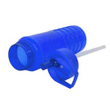 Bottle with Drinking Straw Executive Corporate Gifts Singapore
